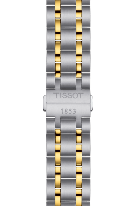 TISSOT COUTURIER AUTOMATIC T035.407.22.011.00