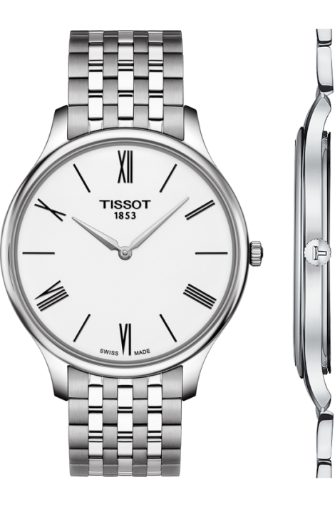 TISSOT TRADITION 5.5 T063.409.11.018.00