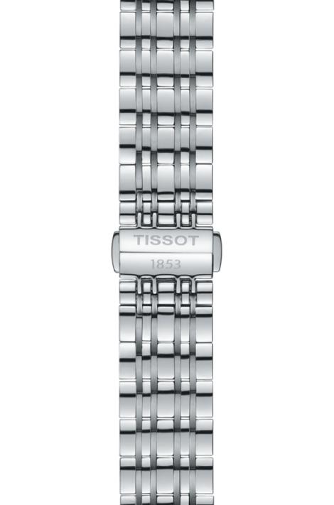 TISSOT CARSON POWERMATIC 80 T085.407.11.011.00