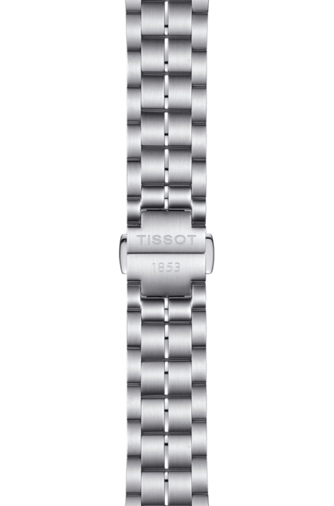 TISSOT LUXURY POWERMATIC 80 LADY T086.207.11.111.00