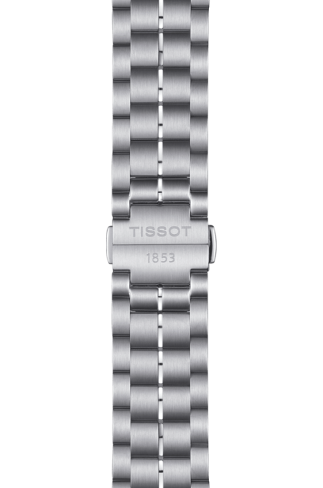 TISSOT LUXURY POWERMATIC 80 T086.407.11.031.00