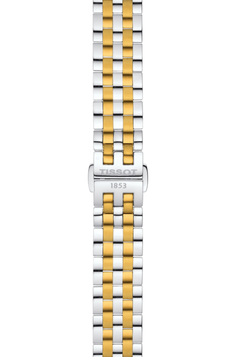 TISSOT BRIDGEPORT LADY T097.010.22.118.00