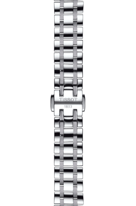 TISSOT CHEMIN DES TOURELLES POWERMATIC 80 LADY T099.207.11.037.00