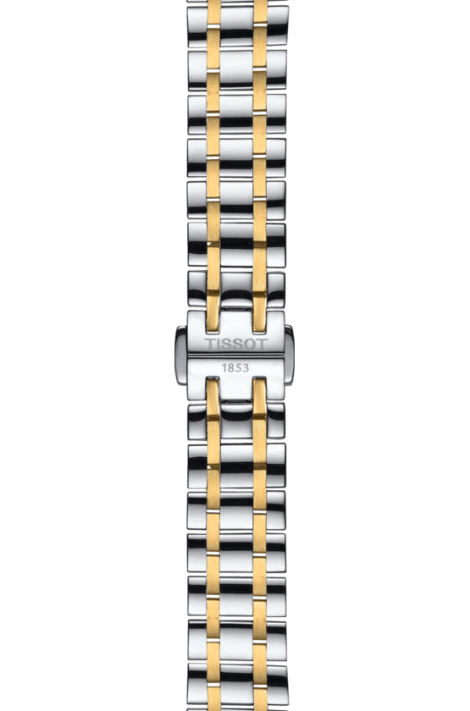 TISSOT CHEMIN DES TOURELLES POWERMATIC 80 LADY T099.207.22.037.00