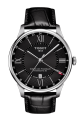 TISSOT CHEMIN DES TOURELLES POWERMATIC 80 GMT T099.429.16.058.00