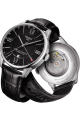 TISSOT CHEMIN DES TOURELLES POWERMATIC 80 GMT T099.429.16.058.00