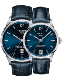 TISSOT CHEMIN DES TOURELLES T099.407.16.047.00-T099.207.16.047.00