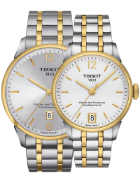 TISSOT CHEMIN DES TOURELLES T099.407.22.037.00-T099.207.22.037.00