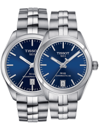 TISSOT PR 100 T101.407.11.041.00-T101.207.11.041.00