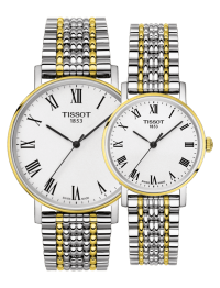 TISSOT EVERYTIME T109.410.22.033.00-T109.210.22.033.00