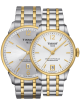 TISSOT CHEMIN DES TOURELLES T099.407.22.037.00-T099.207.22.037.00