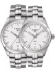 TISSOT PR 100 QUARTZ T101.410.11.031.00-T101.210.11.036.00