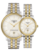 TISSOT CARSON PREMIUM T122.407.22.031.00-T122.207.22.031.00