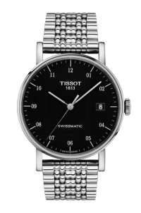 TISSOT EVERYTIME SWISSMATIC T109.407.11.052.00