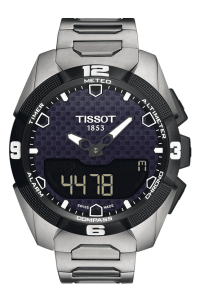 TISSOT T-TOUCH EXPERT SOLAR T091.420.44.051.00