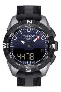 TISSOT T-TOUCH EXPERT SOLAR II T110.420.47.051.01