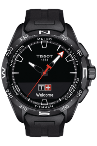 TISSOT T-TOUCH CONNECT SOLAR T121.420.47.051.03