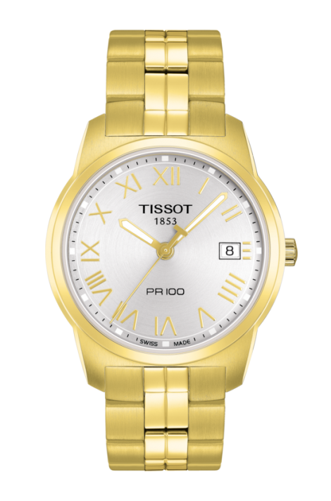 TISSOT PR 100 T049.410.33.033.00