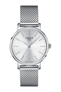 TISSOT EVERYTIME LADY T143.210.11.011.00