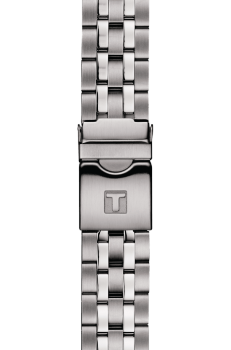 TISSOT SEASTAR 1000 POWERMATIC 80 SILICIUM T120.407.11.041.01