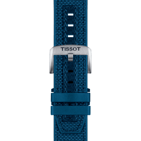 TISSOT T-TOUCH CONNECT SOLAR T121.420.47.051.06