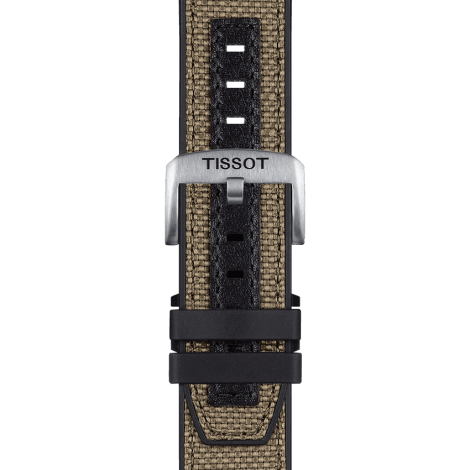 TISSOT T-TOUCH CONNECT SOLAR T121.420.47.051.07