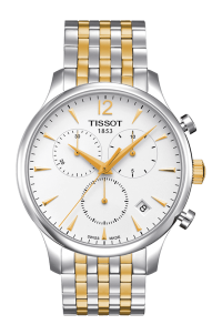 TISSOT TRADITION CHRONOGRAPH T063.617.22.037.00