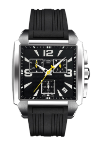 TISSOT QUADRATO T005.517.17.057.00