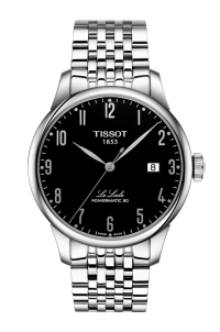 TISSOT LE LOCLE POWERMATIC 80 T006.407.11.052.00