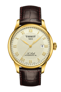 TISSOT LE LOCLE POWERMATIC 80 T006.407.36.263.00