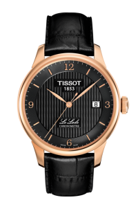 TISSOT LE LOCLE AUTOMATIC COSC T006.408.36.057.00