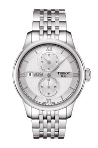 TISSOT LE LOCLE AUTOMATIC REGULATEUR T006.428.11.038.02