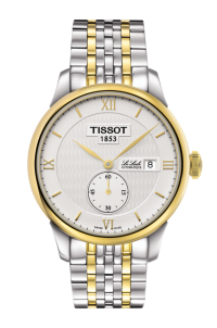 TISSOT LE LOCLE AUTOMATIC PETITE SECONDE T006.428.22.038.01