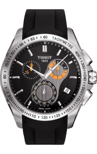 TISSOT VELOCI-T T024.417.17.051.00