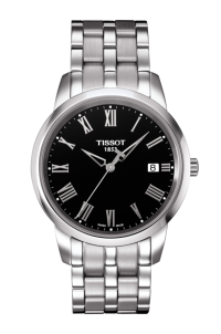 TISSOT CLASSIC DREAM T033.410.11.053.01