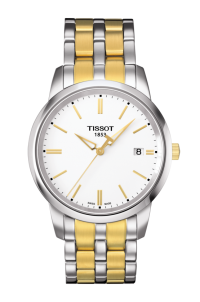 TISSOT CLASSIC DREAM T033.410.22.011.01