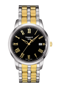 TISSOT CLASSIC DREAM T033.410.22.053.01