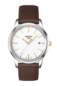 TISSOT CLASSIC DREAM T033.410.26.011.01