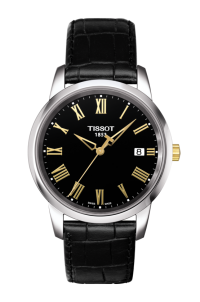 TISSOT CLASSIC DREAM T033.410.26.053.01