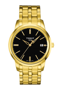 TISSOT CLASSIC DREAM T033.410.33.051.01