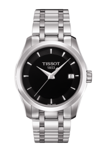 TISSOT COUTURIER LADY T035.210.11.051.00