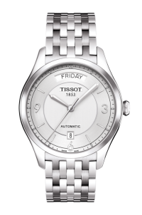 TISSOT T-ONE AUTOMATIC T038.430.11.037.00