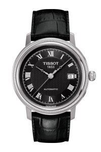 TISSOT BRIDGEPORT AUTOMATIC T045.407.16.053.00