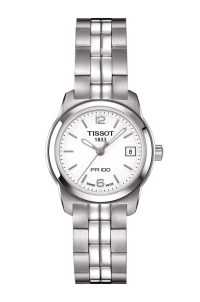 TISSOT PR 100 LADY T049.210.11.017.00