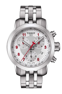 TISSOT PRC 200 ASIAN GAMES 2014 COLLECTION T055.217.11.032.00