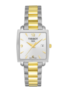 TISSOT EVERYTIME T057.310.22.037.00