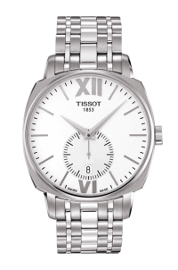 TISSOT T-LORD AUTOMATIC GENT SMALL SECOND T059.528.11.018.00