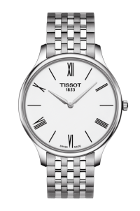 TISSOT TRADITION 5.5 T063.409.11.018.00