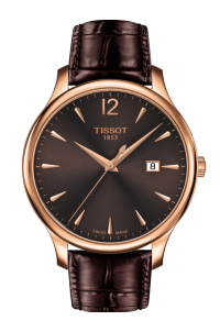 TISSOT TRADITION T063.610.36.297.00