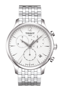 TISSOT TRADITION CHRONOGRAPH T063.617.11.037.00